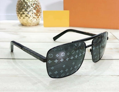 New mens sunglasses men sunglasses attitude sun glasses fashion style