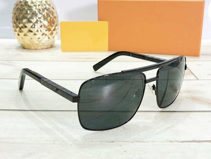 New mens sunglasses men sunglasses attitude sun glasses fashion style