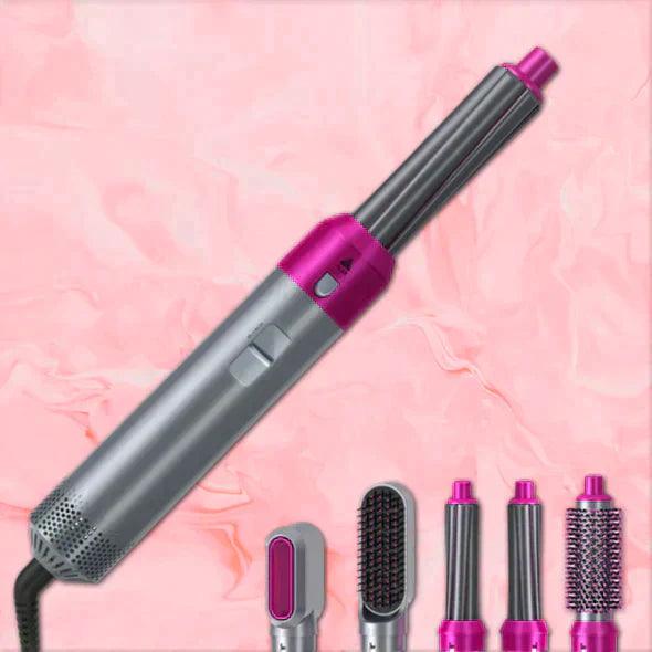 5 in 1 Professional Styler - Cruish Home