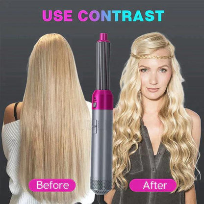 5 in 1 Professional Styler - Cruish Home