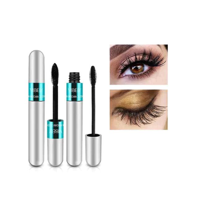 4D Silk Fiber Mascara - Cruish Home