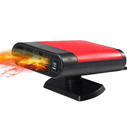 Portable Car Heater Defroster - Cruish Home