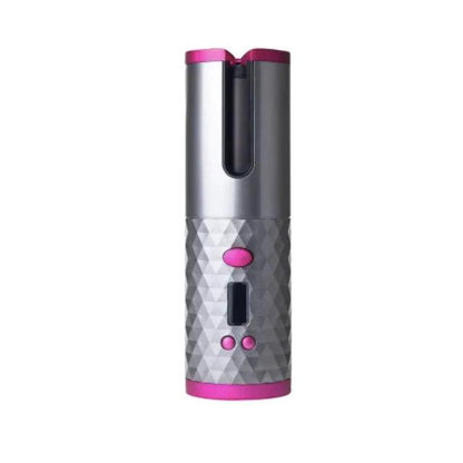 Wireless Hair Curler - Cruish Home